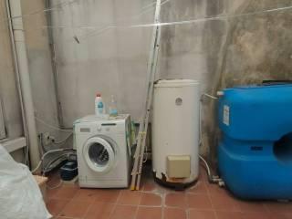Terratetto plurifamiliare via Villini Svizzeri, Trabocchetto - Spirito Santo, Reggio Calabria — foto 25 di 48