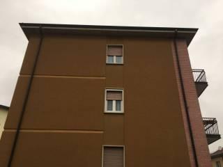 Trilocale via Renato Bertolotti 38, Centro, Besozzo — foto 16 di 18