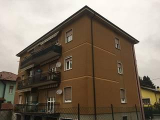 Trilocale via Renato Bertolotti 38, Centro, Besozzo — foto 15 di 18