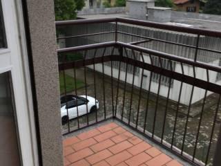 Trilocale via Renato Bertolotti 38, Centro, Besozzo — foto 3 di 18