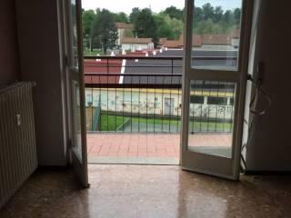 Trilocale via Renato Bertolotti 38, Centro, Besozzo — foto 17 di 18