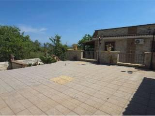 Villa unifamiliare via Aldo Moro, 56, Grotte Di Armeta, Zucco, Carini — foto 7 di 28