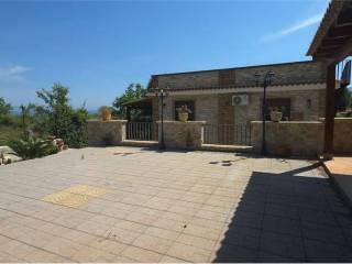 Villa unifamiliare via Aldo Moro, 56, Grotte Di Armeta, Zucco, Carini — foto 15 di 28