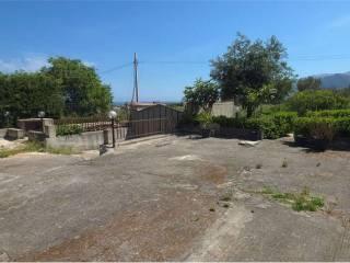 Villa unifamiliare via Aldo Moro, 56, Grotte Di Armeta, Zucco, Carini — foto 24 di 28