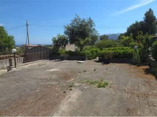 Villa unifamiliare via Aldo Moro, 56, Grotte Di Armeta, Zucco, Carini — foto 16 di 28