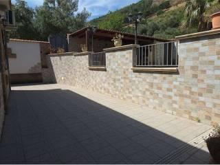 Villa unifamiliare via Aldo Moro, 56, Grotte Di Armeta, Zucco, Carini — foto 6 di 28