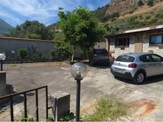 Villa unifamiliare via Aldo Moro, 56, Grotte Di Armeta, Zucco, Carini — foto 19 di 28