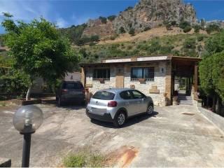 Villa unifamiliare via Aldo Moro, 56, Grotte Di Armeta, Zucco, Carini — foto 23 di 28