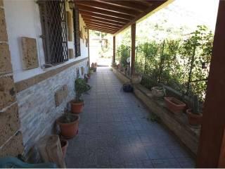 Villa unifamiliare via Aldo Moro, 56, Grotte Di Armeta, Zucco, Carini — foto 8 di 28