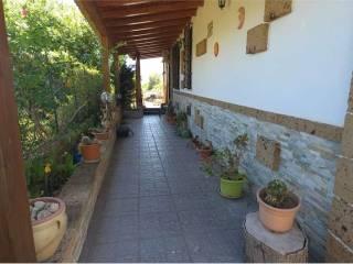 Villa unifamiliare via Aldo Moro, 56, Grotte Di Armeta, Zucco, Carini — foto 14 di 28