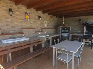 Villa unifamiliare via Aldo Moro, 56, Grotte Di Armeta, Zucco, Carini — foto 12 di 28