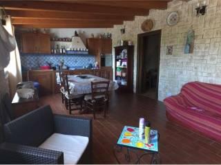 Villa unifamiliare via Aldo Moro, 56, Grotte Di Armeta, Zucco, Carini — foto 17 di 28