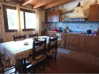 Villa unifamiliare via Aldo Moro, 56, Grotte Di Armeta, Zucco, Carini — foto 18 di 28
