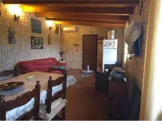 Villa unifamiliare via Aldo Moro, 56, Grotte Di Armeta, Zucco, Carini — foto 13 di 28