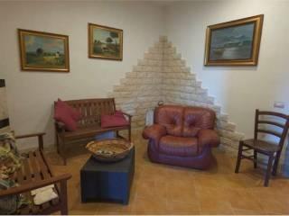 Villa unifamiliare via Aldo Moro, 56, Grotte Di Armeta, Zucco, Carini — foto 26 di 28
