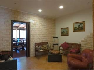 Villa unifamiliare via Aldo Moro, 56, Grotte Di Armeta, Zucco, Carini — foto 20 di 28