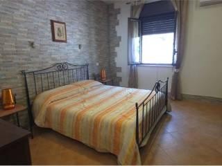 Villa unifamiliare via Aldo Moro, 56, Grotte Di Armeta, Zucco, Carini — foto 5 di 28