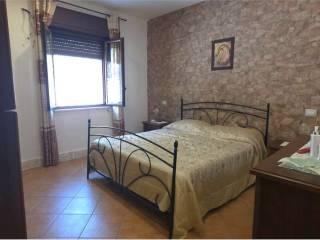 Villa unifamiliare via Aldo Moro, 56, Grotte Di Armeta, Zucco, Carini — foto 10 di 28