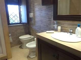 Villa unifamiliare via Aldo Moro, 56, Grotte Di Armeta, Zucco, Carini — foto 25 di 28