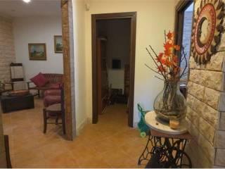 Villa unifamiliare via Aldo Moro, 56, Grotte Di Armeta, Zucco, Carini
