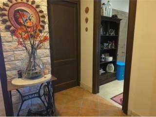 Villa unifamiliare via Aldo Moro, 56, Grotte Di Armeta, Zucco, Carini — foto 22 di 28