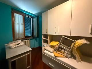 Trilocale buono stato, secondo piano, Lazzate — foto 12 di 20