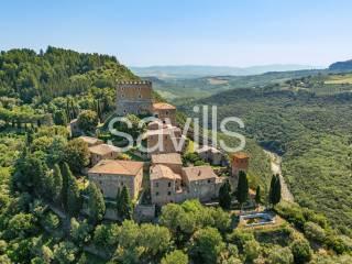 Rustico della Ripa, Castiglione d'Orcia — foto 23 di 39