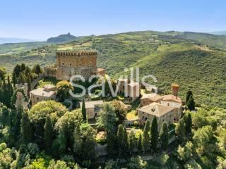 Rustico della Ripa, Castiglione d'Orcia — foto 13 di 39
