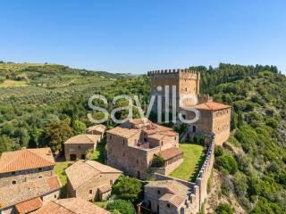 Rustico della Ripa, Castiglione d'Orcia — foto 17 di 39