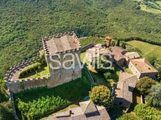 Rustico della Ripa, Castiglione d'Orcia — foto 9 di 39