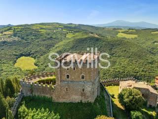 Rustico della Ripa, Castiglione d'Orcia — foto 34 di 39