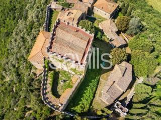 Rustico della Ripa, Castiglione d'Orcia — foto 2 di 39