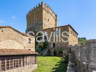 Rustico della Ripa, Castiglione d'Orcia — foto 26 di 39