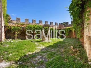 Rustico della Ripa, Castiglione d'Orcia — foto 22 di 39