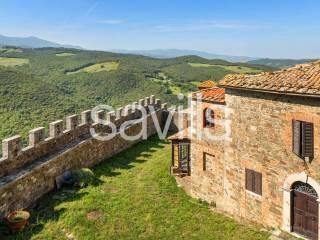 Rustico della Ripa, Castiglione d'Orcia — foto 30 di 39