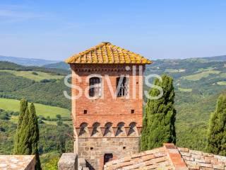 Rustico della Ripa, Castiglione d'Orcia — foto 16 di 39