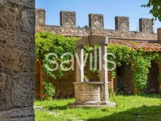 Rustico della Ripa, Castiglione d'Orcia — foto 10 di 39