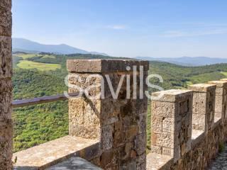 Rustico della Ripa, Castiglione d'Orcia — foto 3 di 39