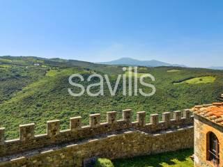 Rustico della Ripa, Castiglione d'Orcia — foto 31 di 39