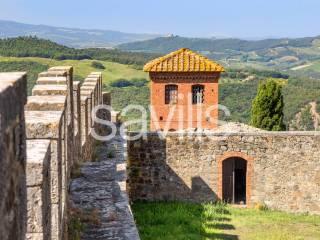 Rustico della Ripa, Castiglione d'Orcia — foto 37 di 39