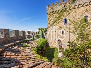 Rustico della Ripa, Castiglione d'Orcia — foto 25 di 39