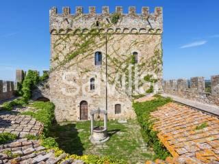 Rustico della Ripa, Castiglione d'Orcia — foto 12 di 39