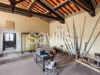 Rustico della Ripa, Castiglione d'Orcia — foto 28 di 39