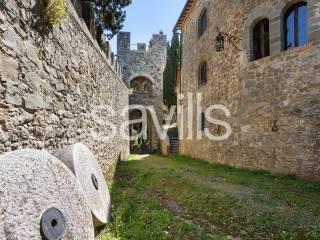 Rustico della Ripa, Castiglione d'Orcia — foto 19 di 39