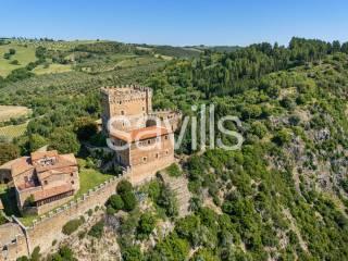 Rustico della Ripa, Castiglione d'Orcia — foto 38 di 39