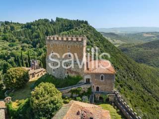 Rustico della Ripa, Castiglione d'Orcia — foto 20 di 39