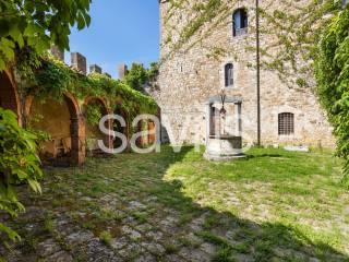 Rustico della Ripa, Castiglione d'Orcia — foto 33 di 39
