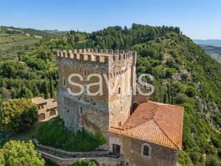 Rustico della Ripa, Castiglione d'Orcia — foto 29 di 39