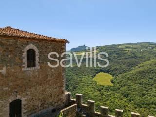 Rustico della Ripa, Castiglione d'Orcia — foto 21 di 39
