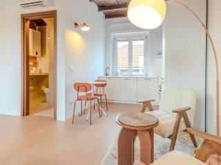 Monolocale via della Birona 61, Cazzaniga - Ospedale, Monza — foto 13 di 33